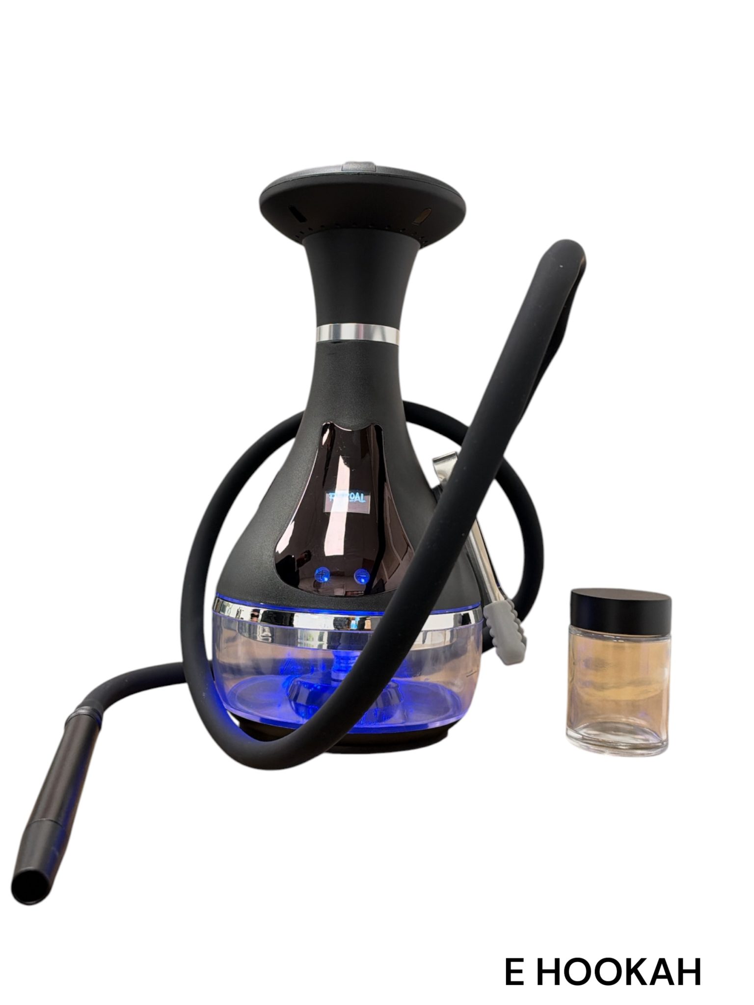 E HOOKAH (SHISHA) - Image 2